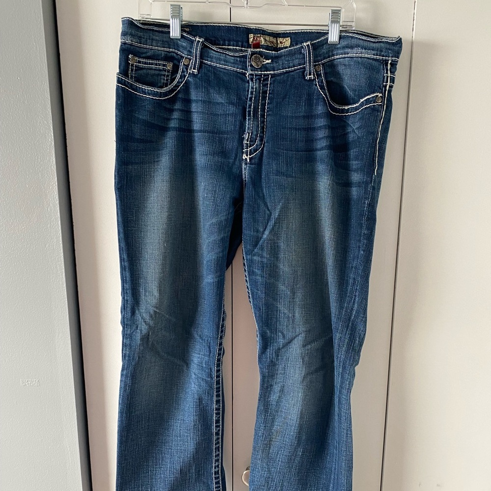 Womens BKE jeans